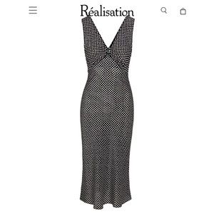 Realisation Par | The Stephanie Dress